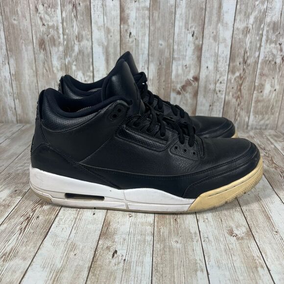 Jordan 3 Retro "Cyber Monday" 2016 136064-020 Size 13 Men's‎ | Vintage - Picture 1 of 8